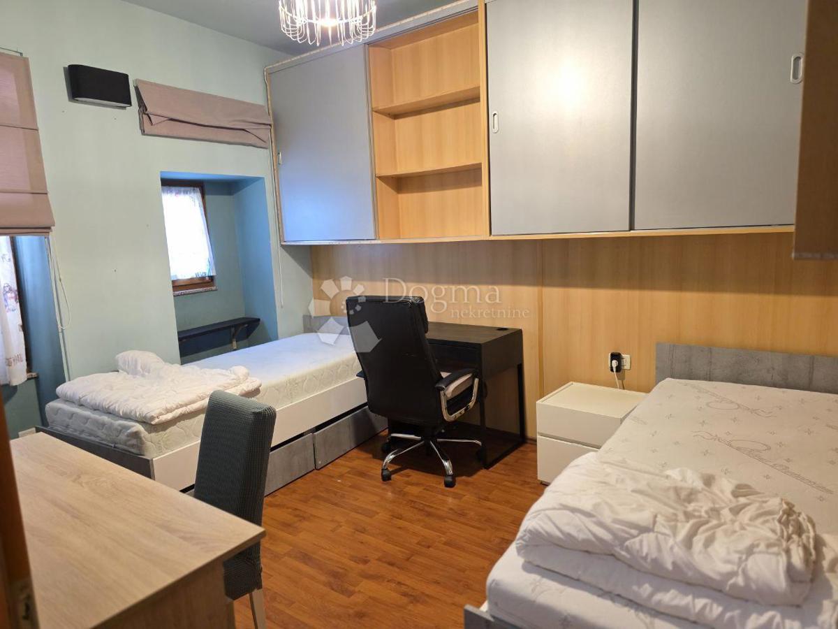 Allogio Poreč, 76,50m2