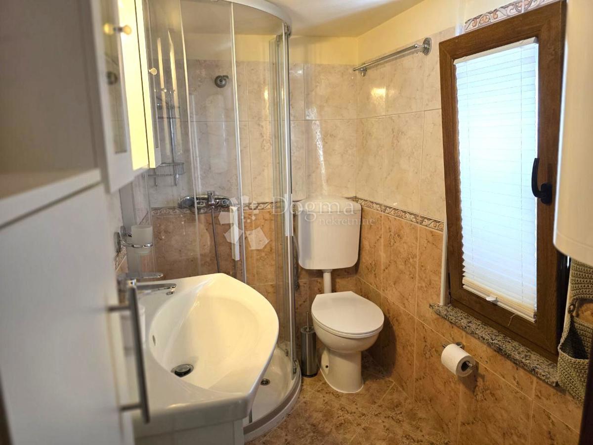 Allogio Poreč, 76,50m2