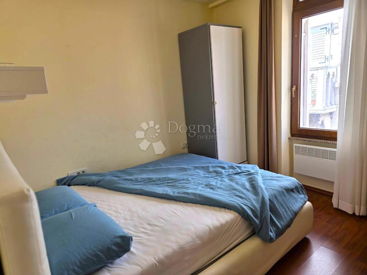 Allogio Poreč, 76,50m2