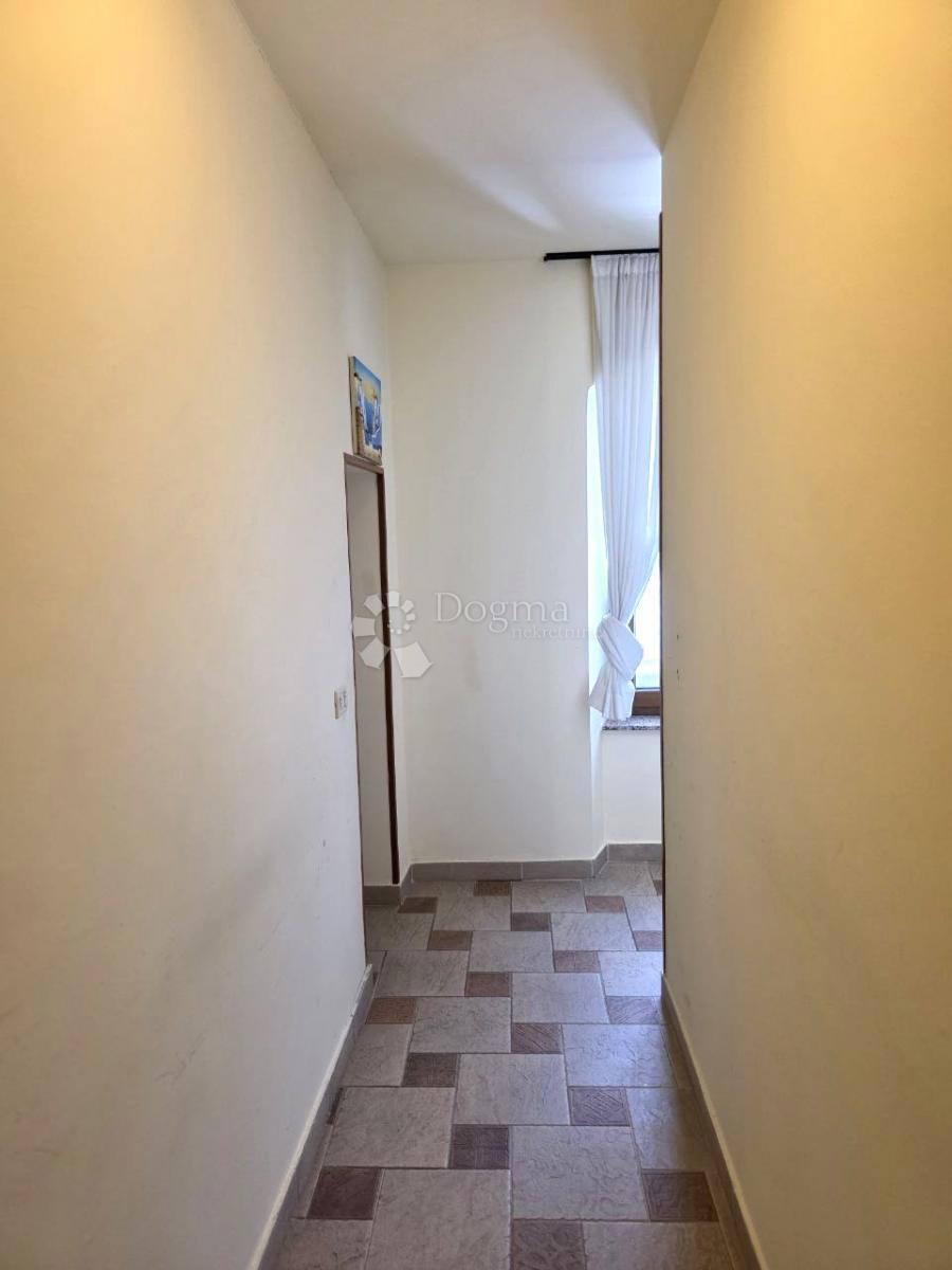 Allogio Poreč, 76,50m2