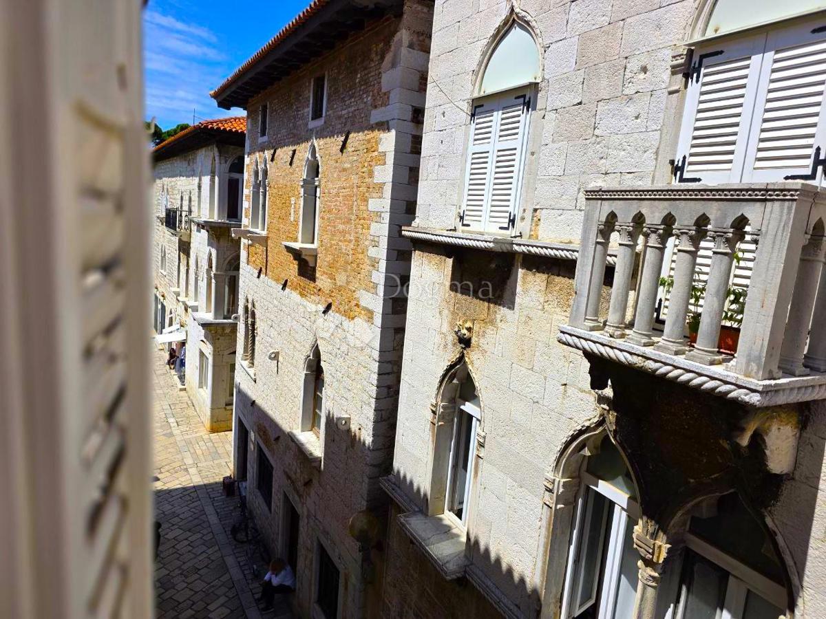 Allogio Poreč, 76,50m2