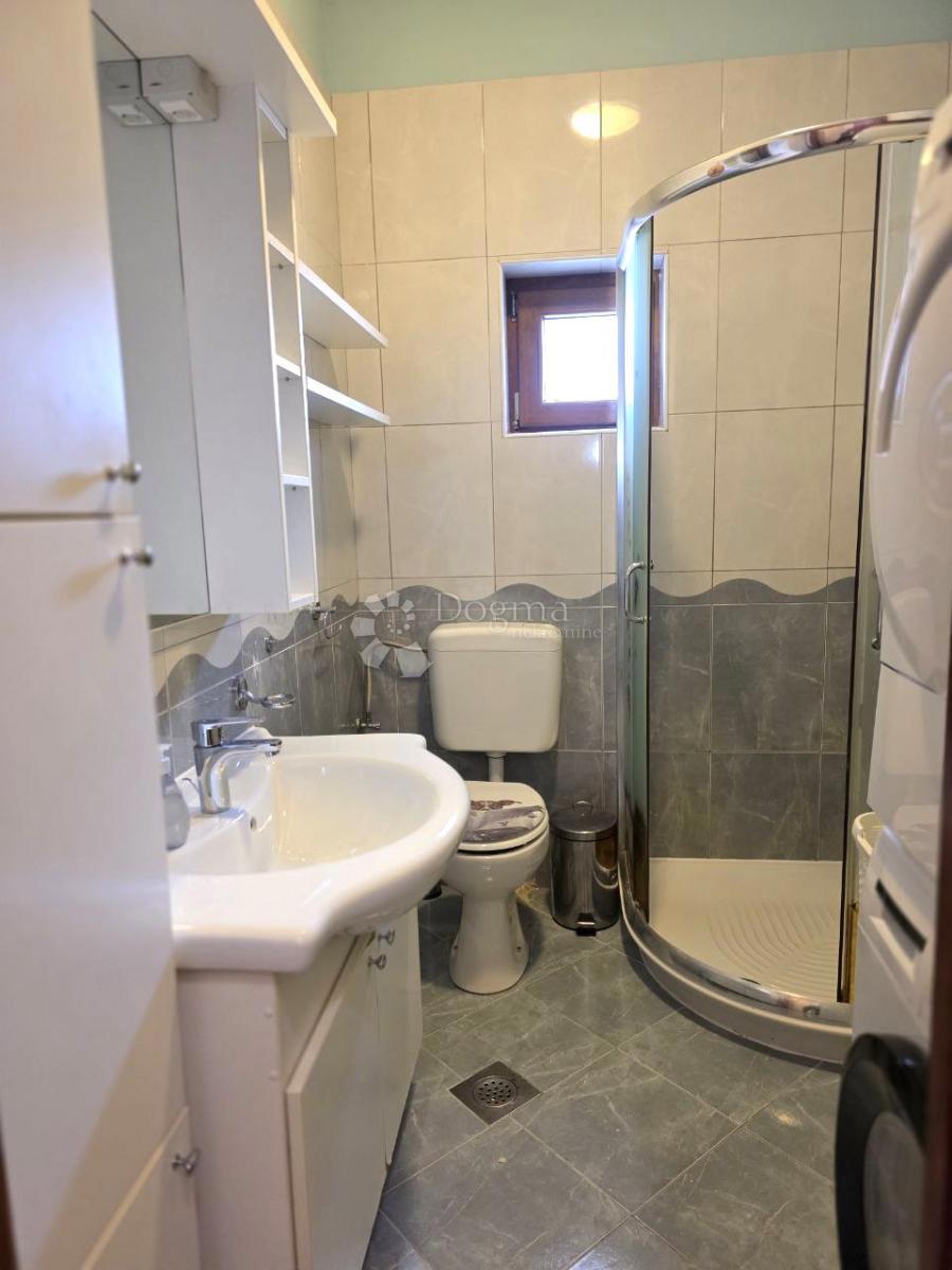 Allogio Poreč, 76,50m2