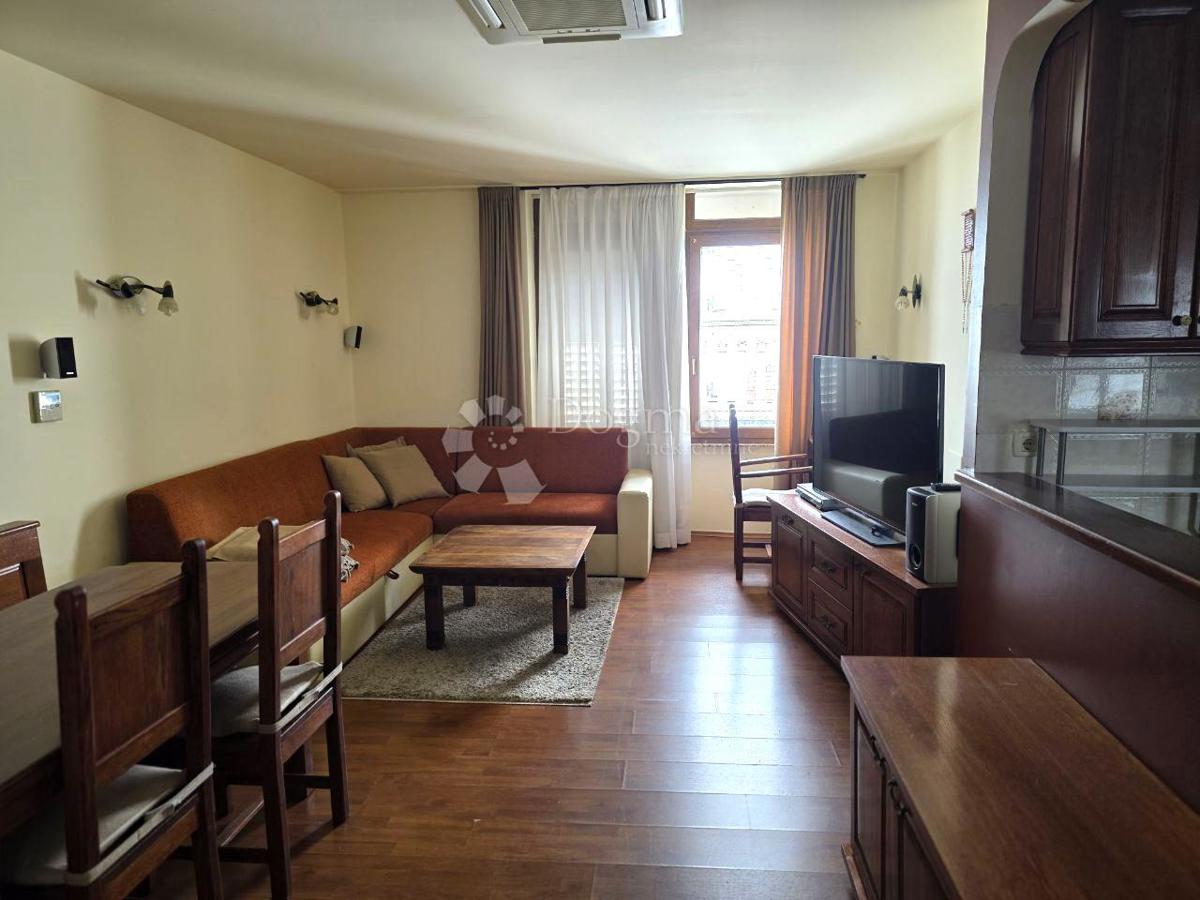 Allogio Poreč, 76,50m2