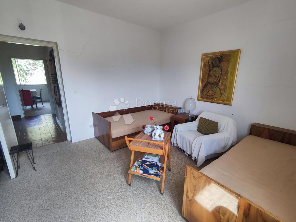 Allogio Rabac, Labin, 119,60m2