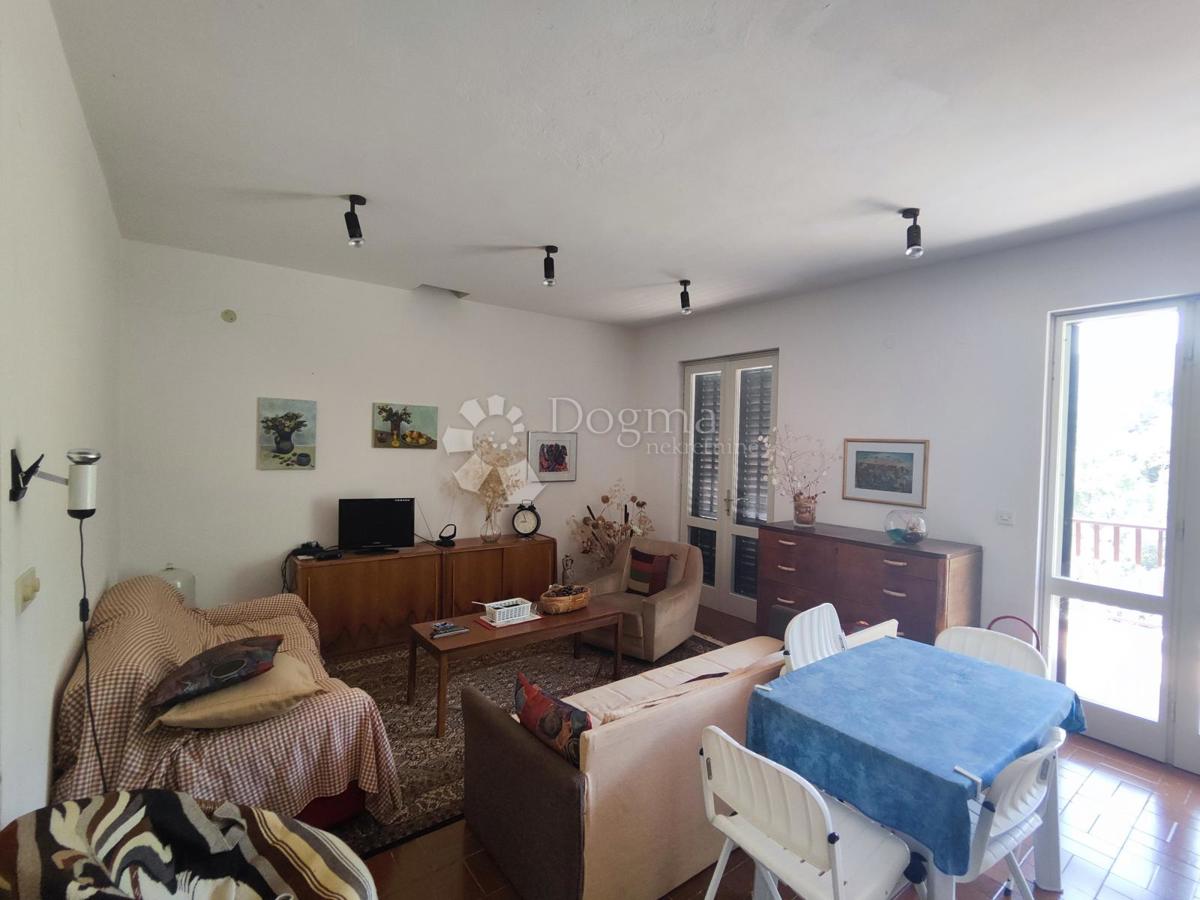 Allogio Rabac, Labin, 119,60m2