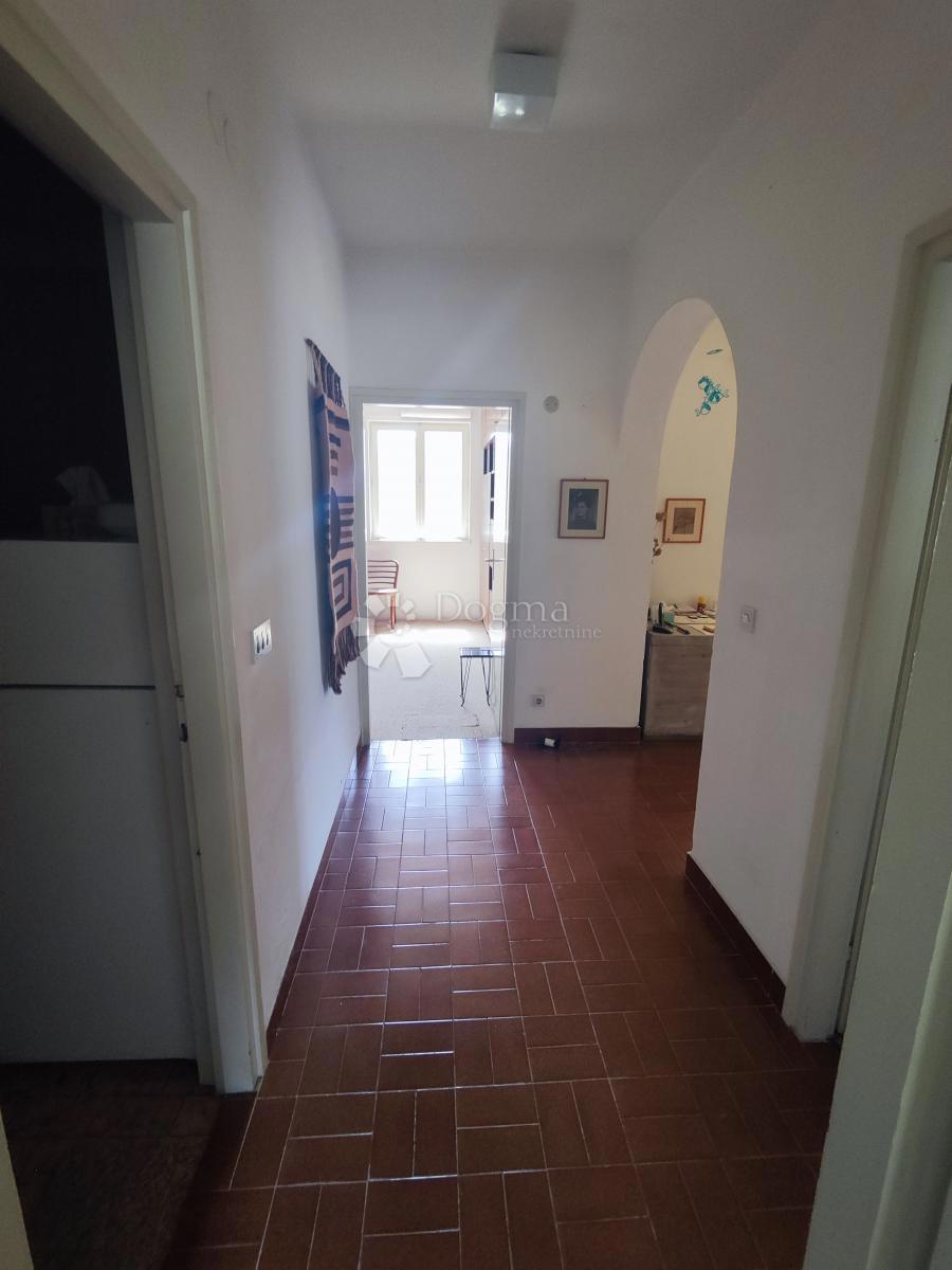 Allogio Rabac, Labin, 119,60m2
