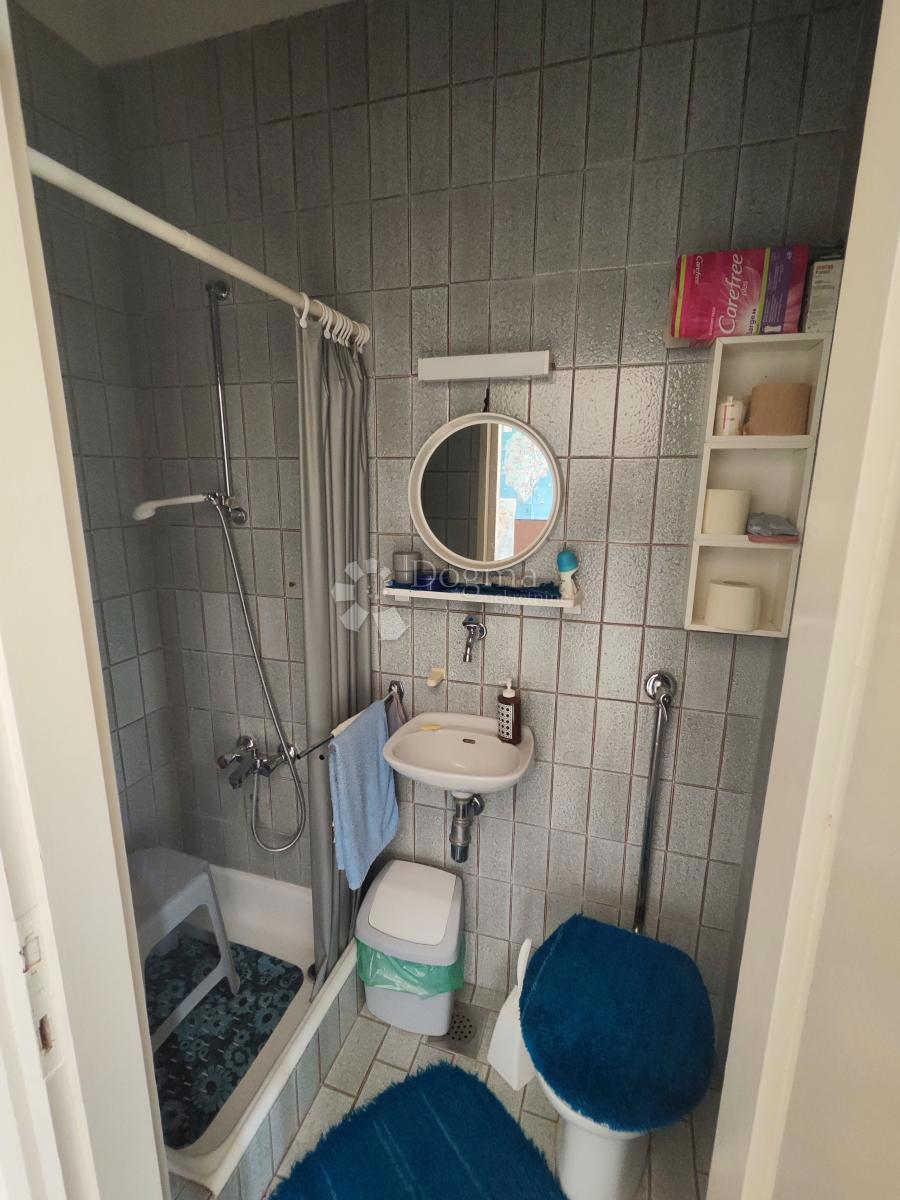 Allogio Rabac, Labin, 119,60m2