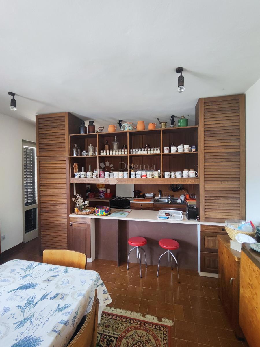 Allogio Rabac, Labin, 119,60m2