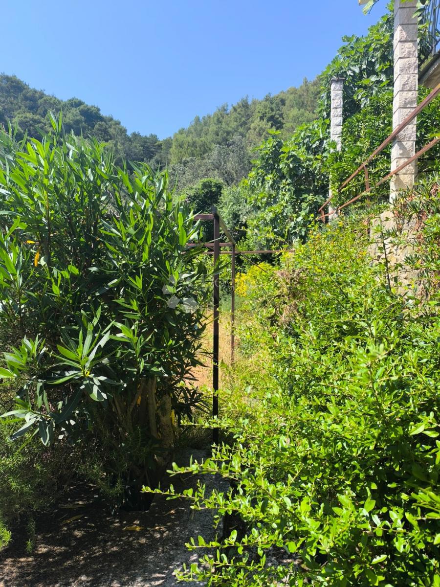 Allogio Rabac, Labin, 119,60m2