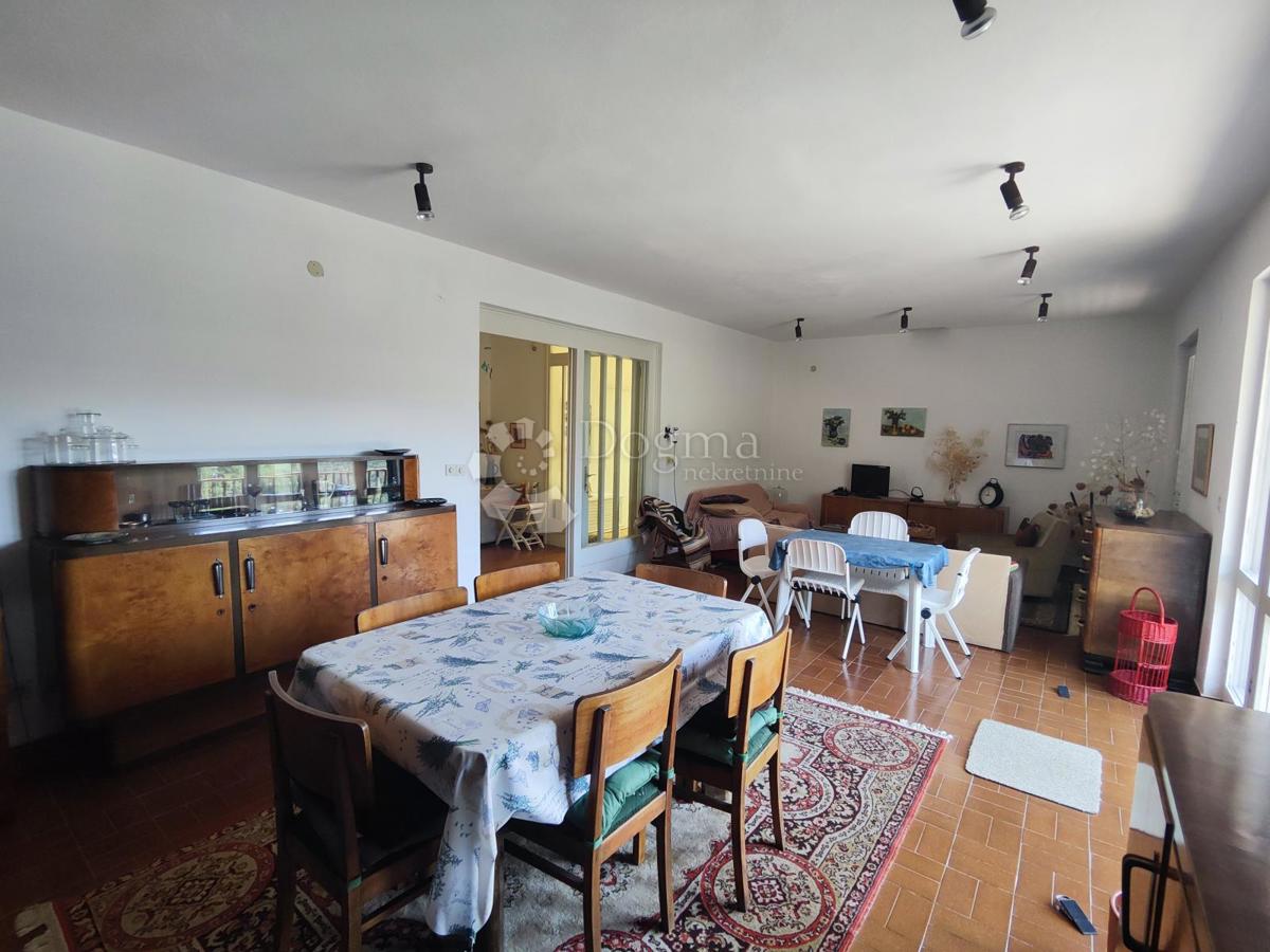 Allogio Rabac, Labin, 119,60m2