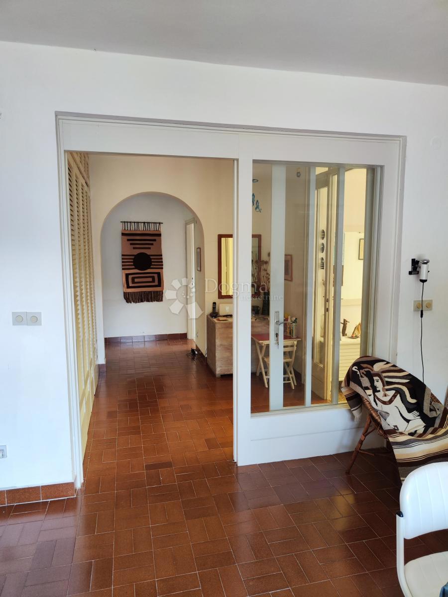 Allogio Rabac, Labin, 119,60m2