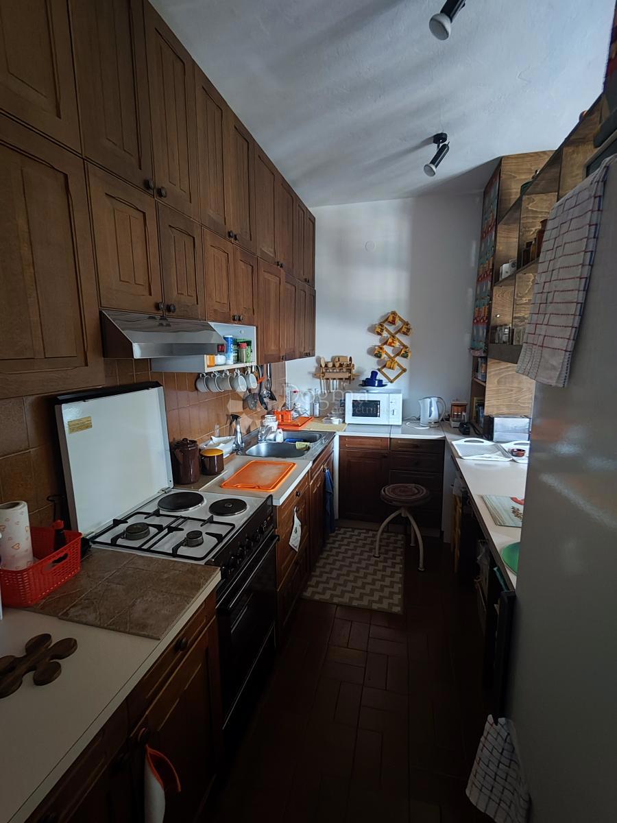 Allogio Rabac, Labin, 119,60m2