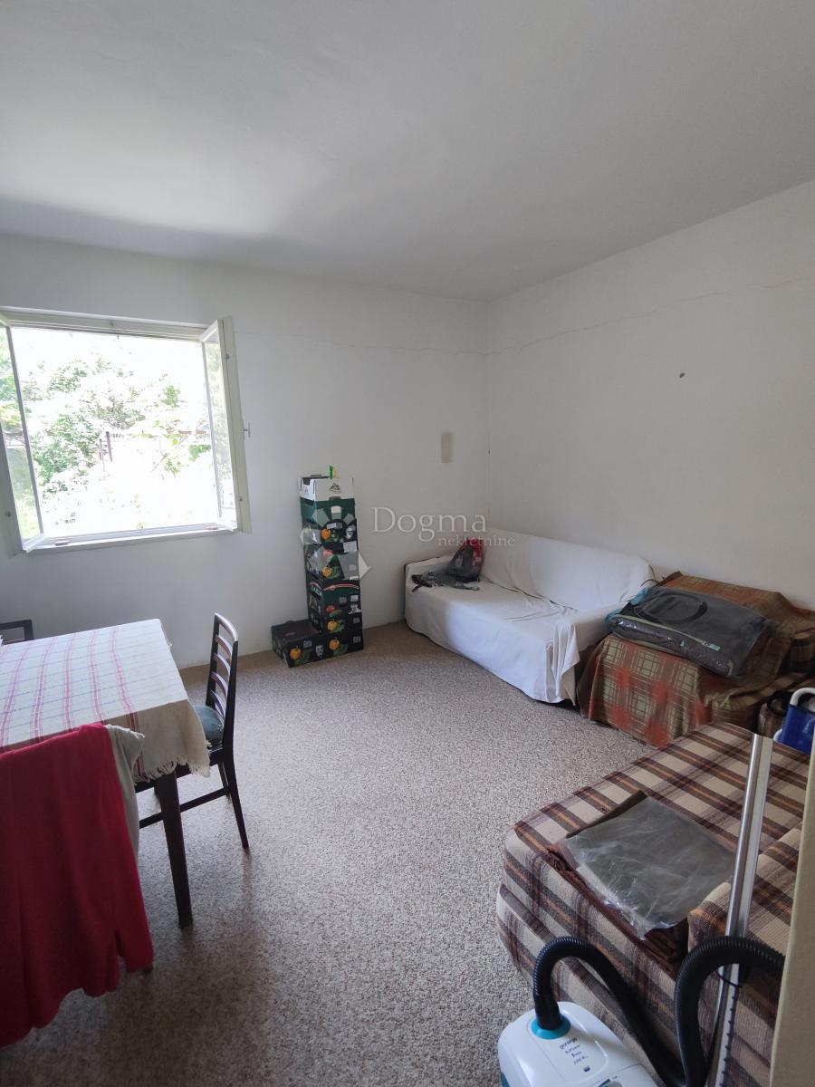 Allogio Rabac, Labin, 119,60m2