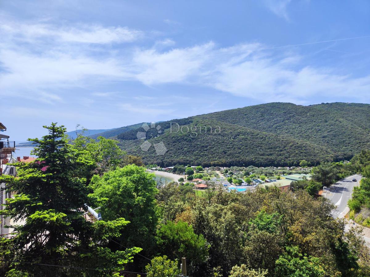 Allogio Rabac, Labin, 119,60m2