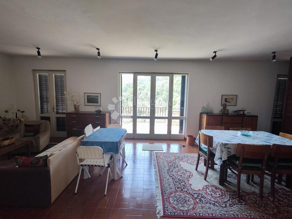 Allogio Rabac, Labin, 119,60m2
