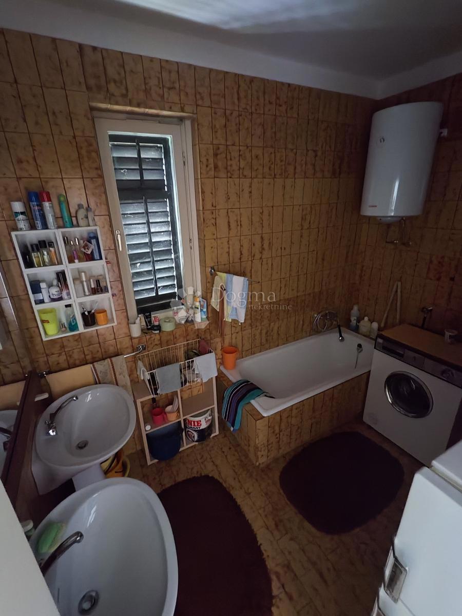 Allogio Rabac, Labin, 119,60m2