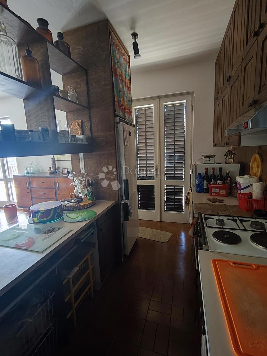 Allogio Rabac, Labin, 119,60m2