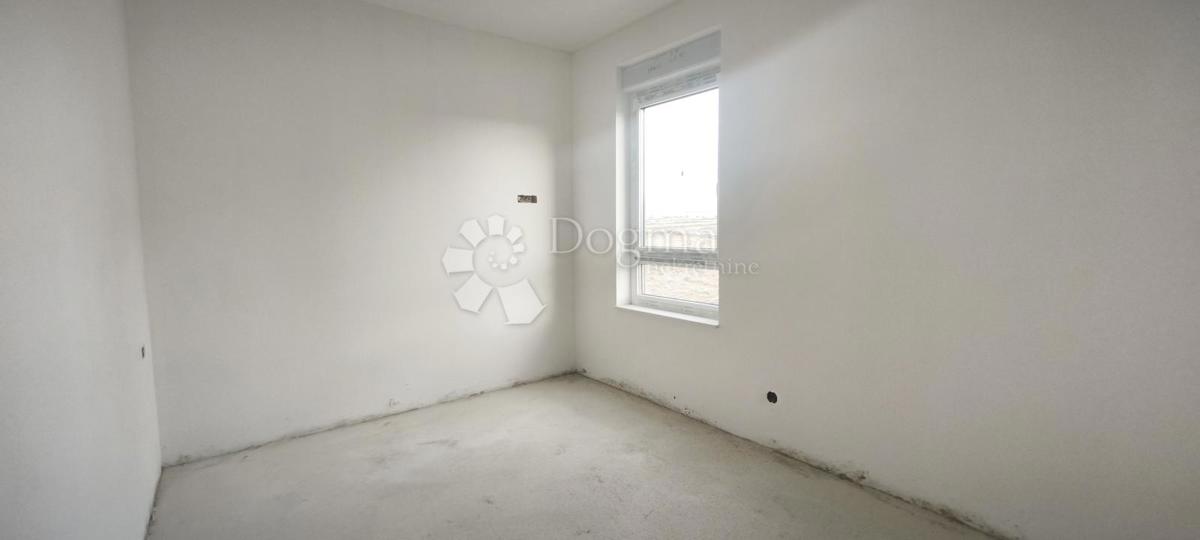 Allogio Povljana, 82,90m2