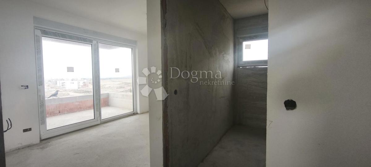 Allogio Povljana, 82,90m2