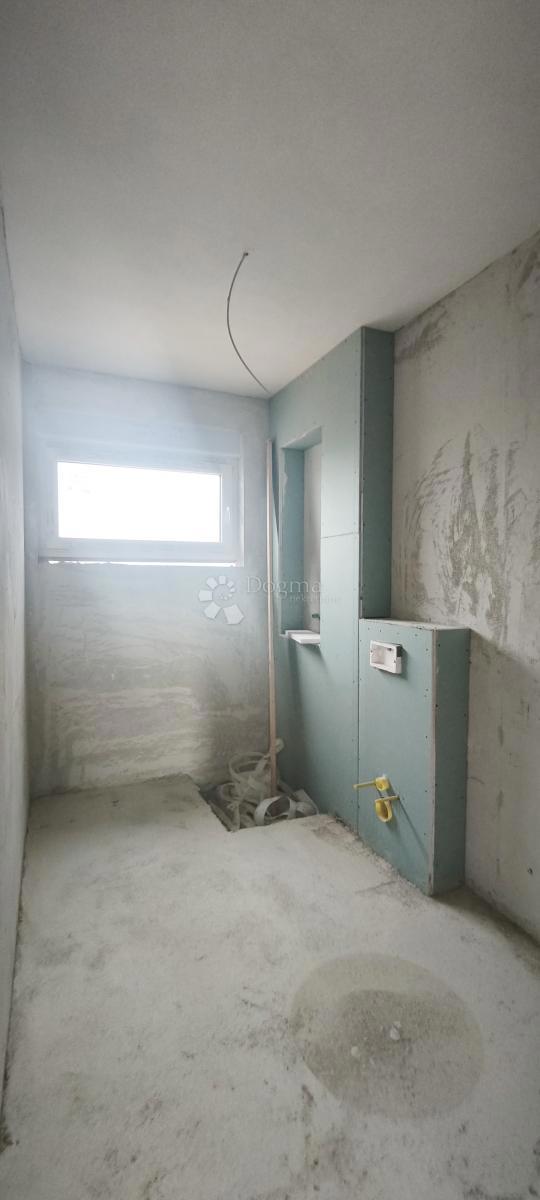 Allogio Povljana, 82,90m2