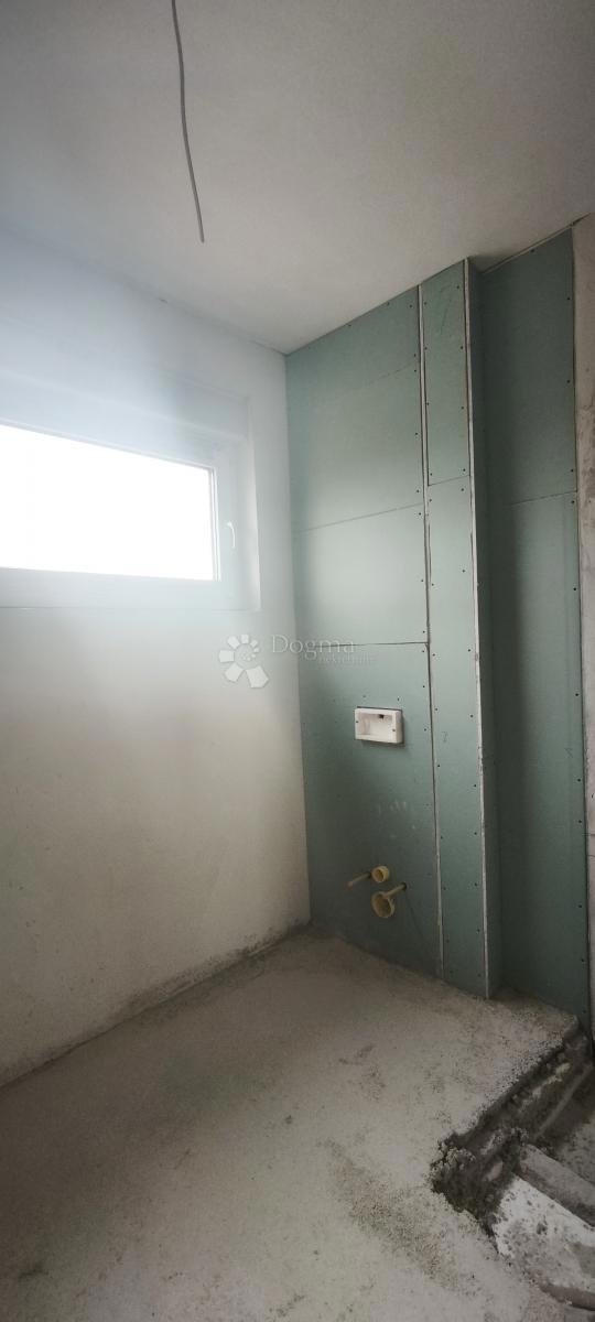 Allogio Povljana, 82,90m2