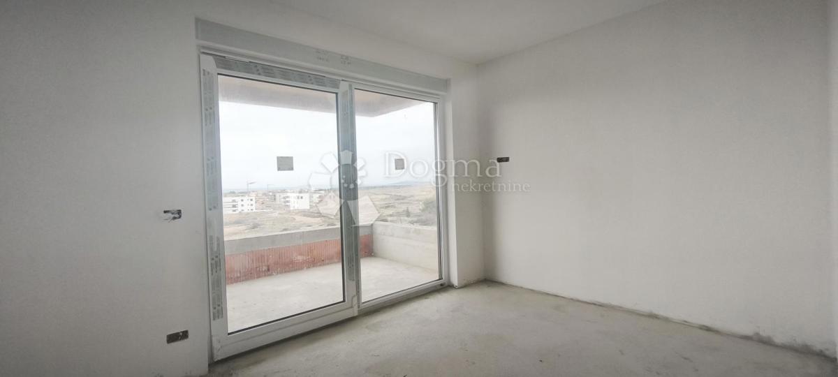 Allogio Povljana, 82,90m2