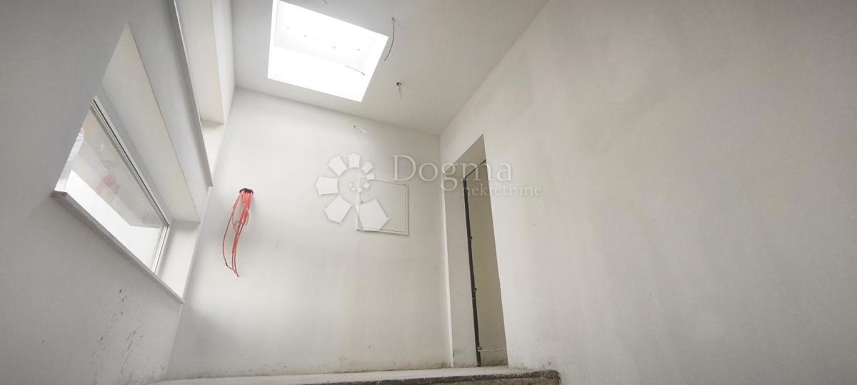 Allogio Povljana, 82,90m2