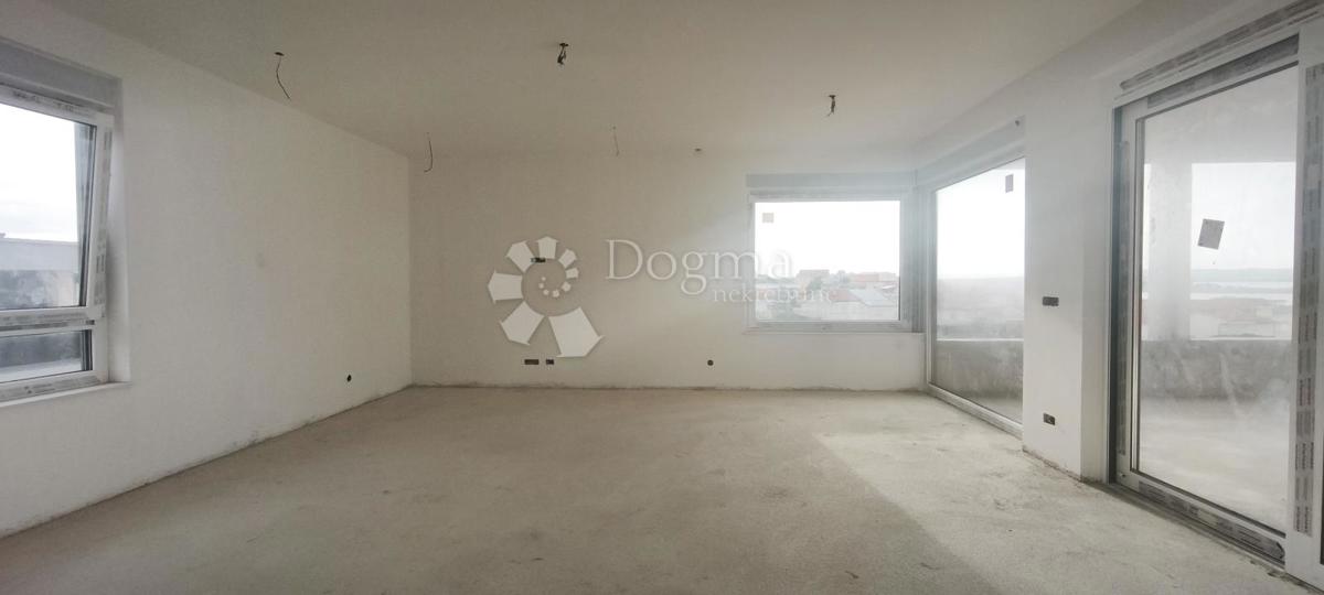 Allogio Povljana, 82,90m2