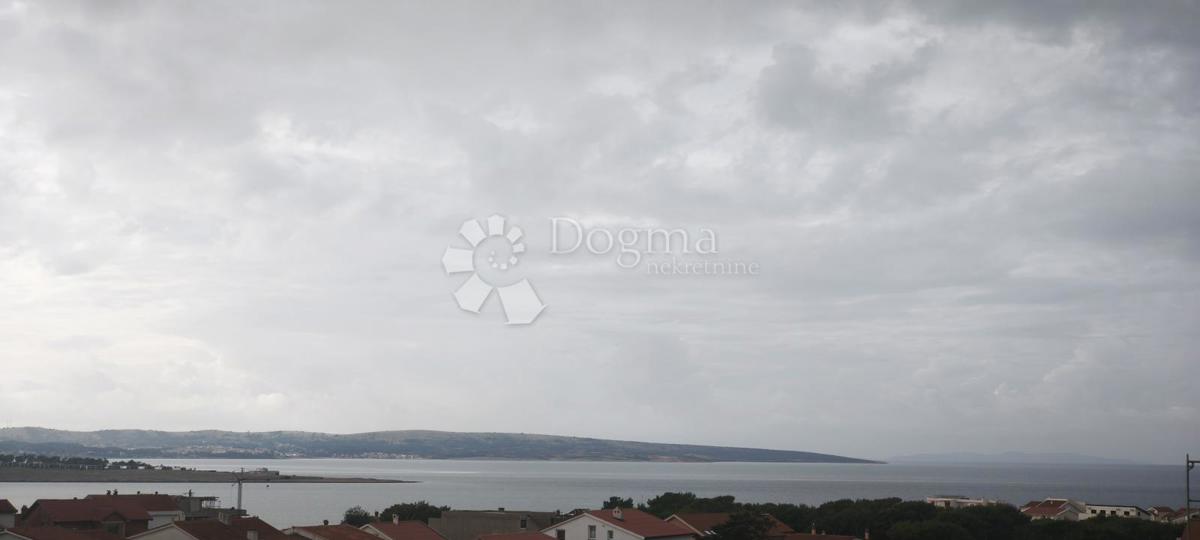 Allogio Povljana, 82,90m2