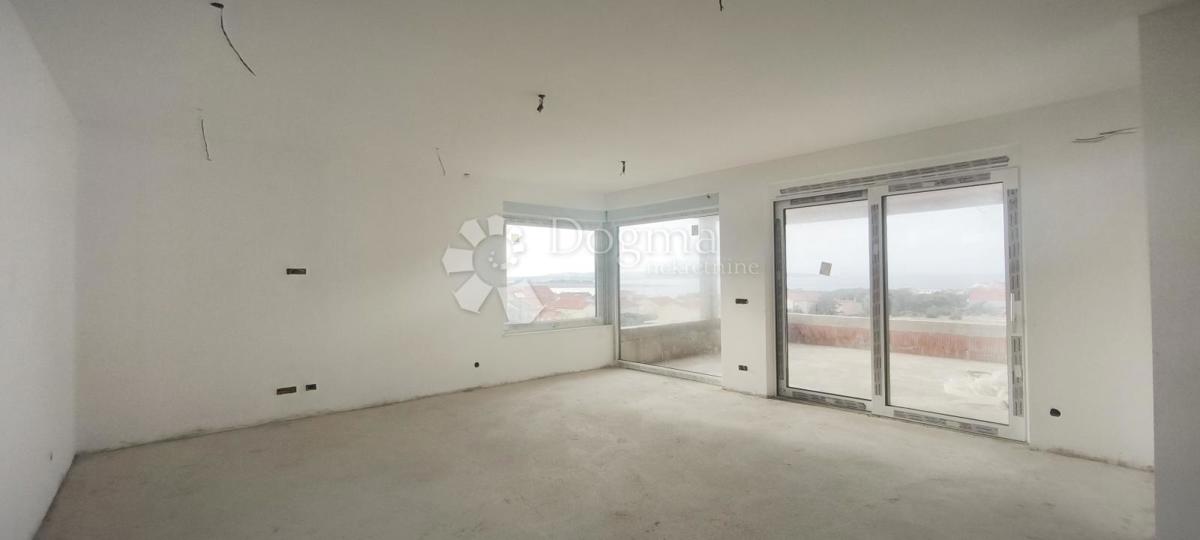 Allogio Povljana, 82,90m2