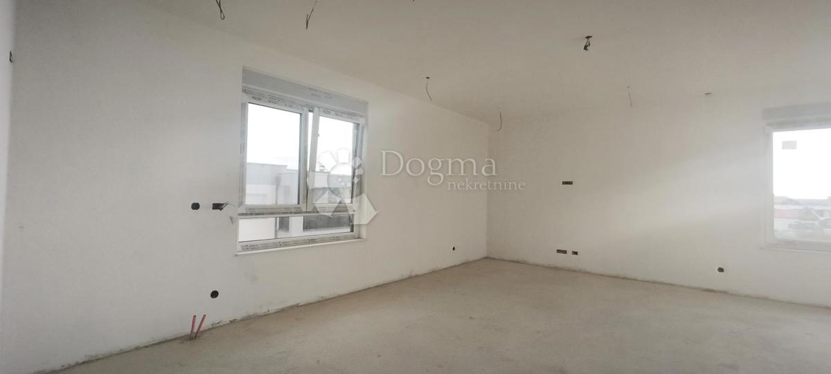 Allogio Povljana, 82,90m2