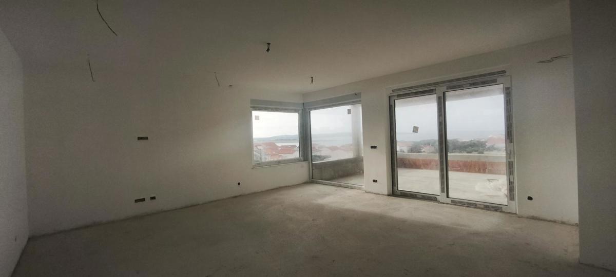 Allogio Povljana, 82,90m2