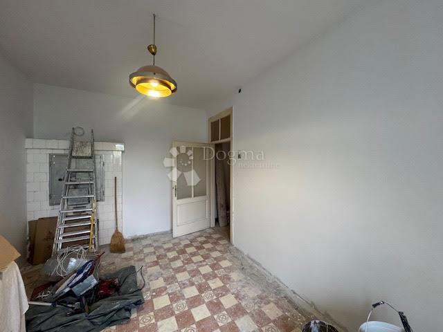 Allogio Banderovo, Rijeka, 63,16m2