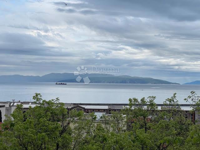 Allogio Banderovo, Rijeka, 63,16m2