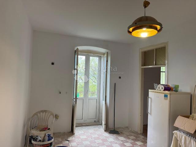 Allogio Banderovo, Rijeka, 63,16m2