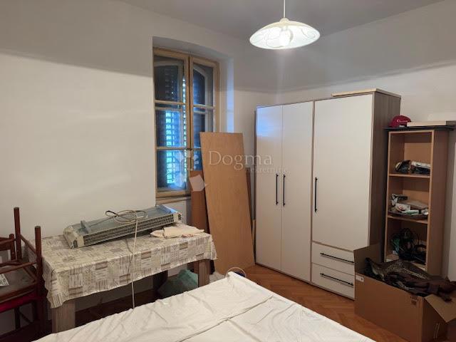 Allogio Banderovo, Rijeka, 63,16m2