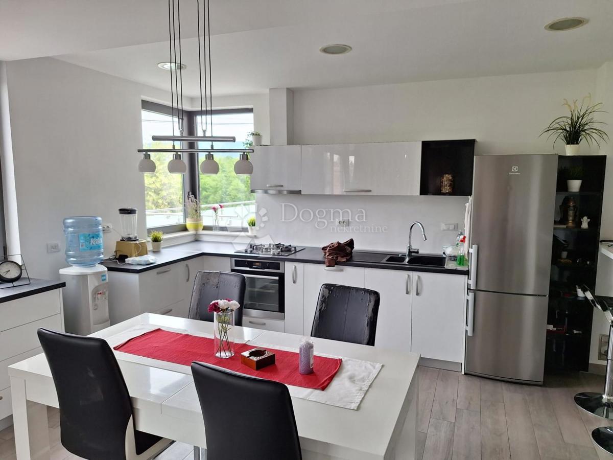 Casa Vrhovec, Črnomerec, 200m2