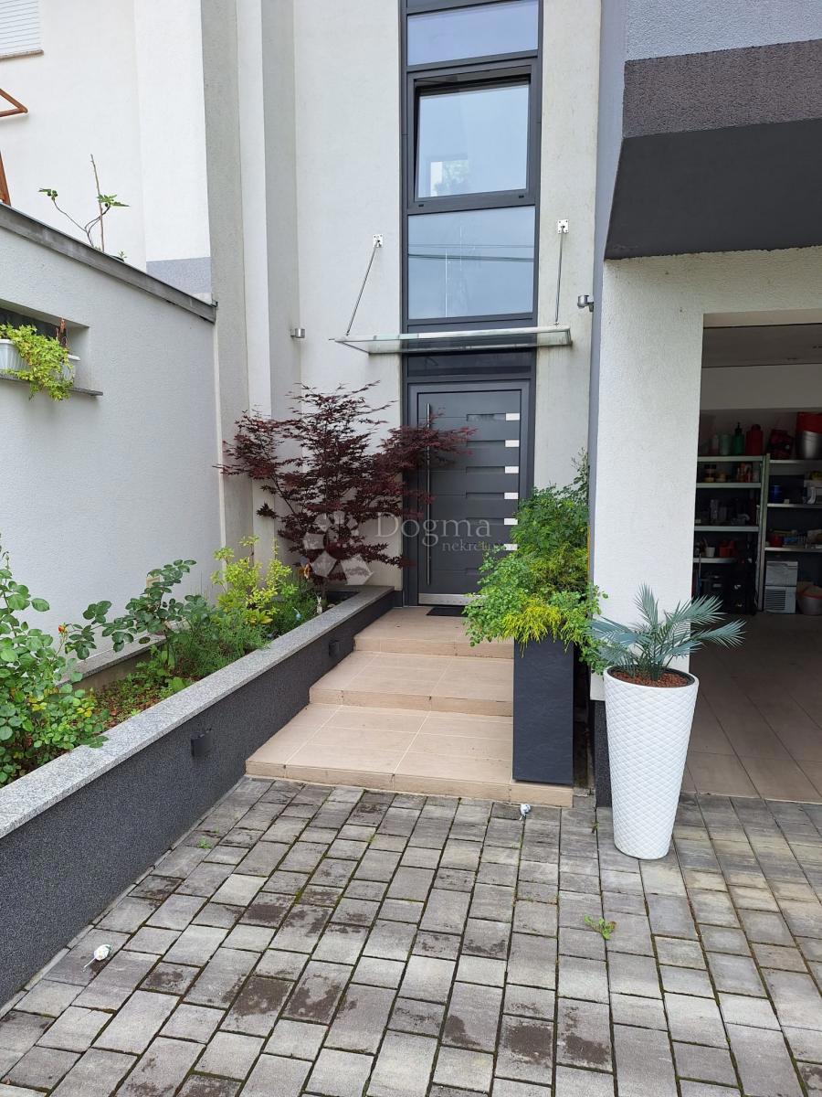 Casa Vrhovec, Črnomerec, 200m2