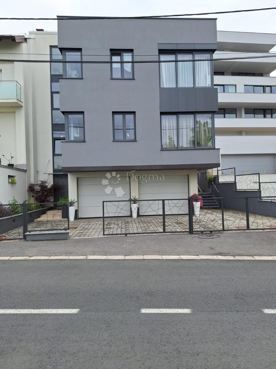 Casa Vrhovec, Črnomerec, 200m2