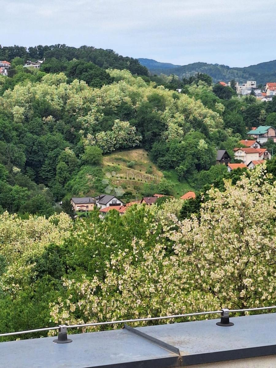 Casa Vrhovec, Črnomerec, 200m2