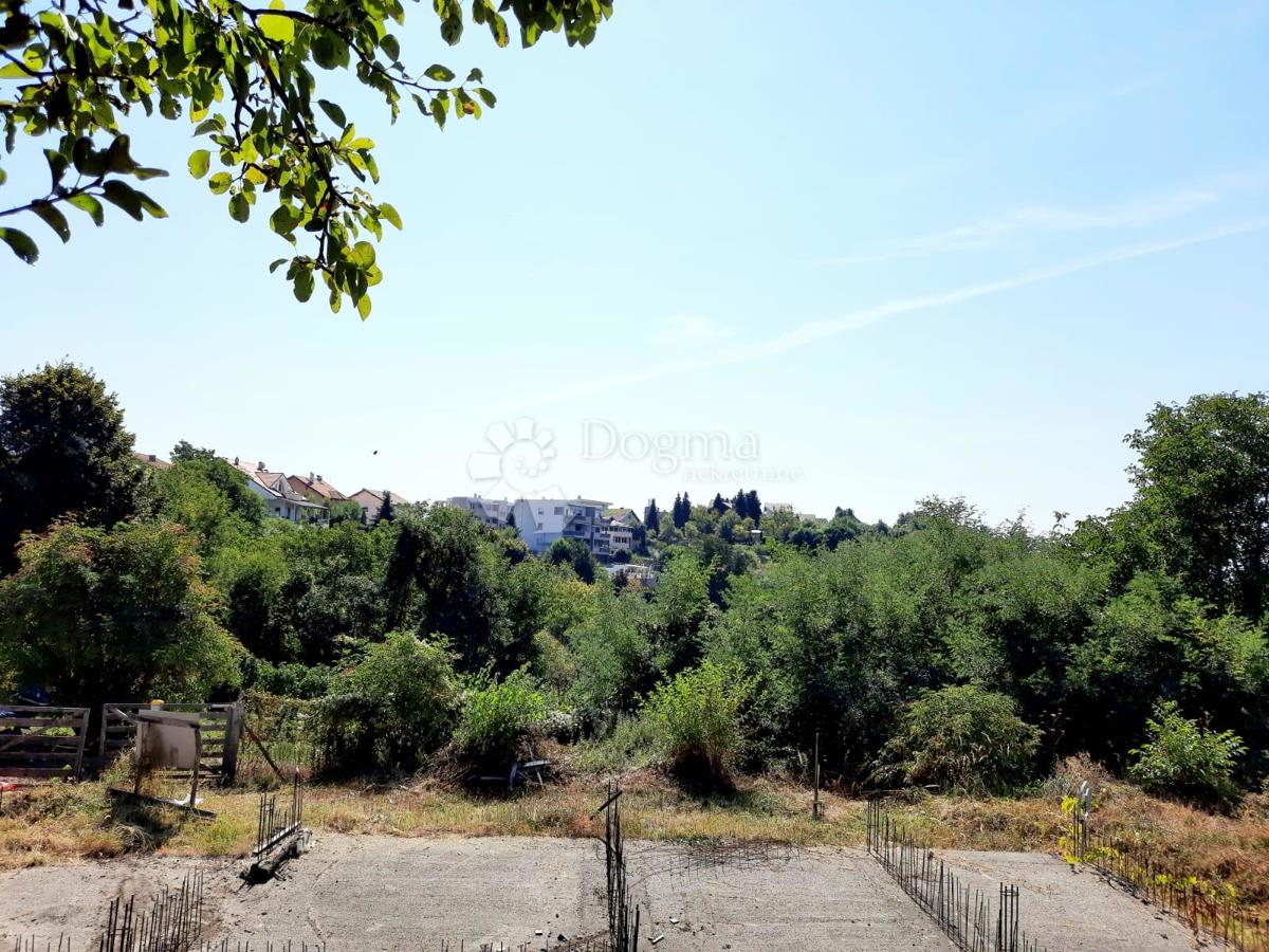 Terreno edificabile Mikulići, Črnomerec, 1.157m2