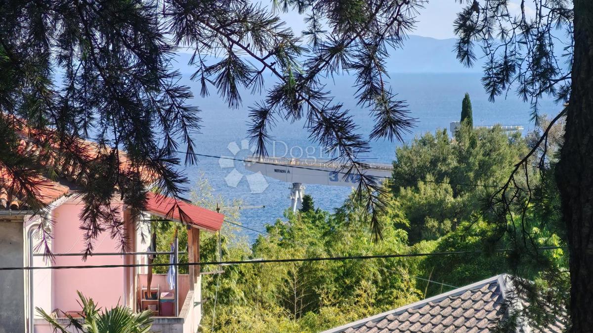 Allogio Zamet, Rijeka, 45m2