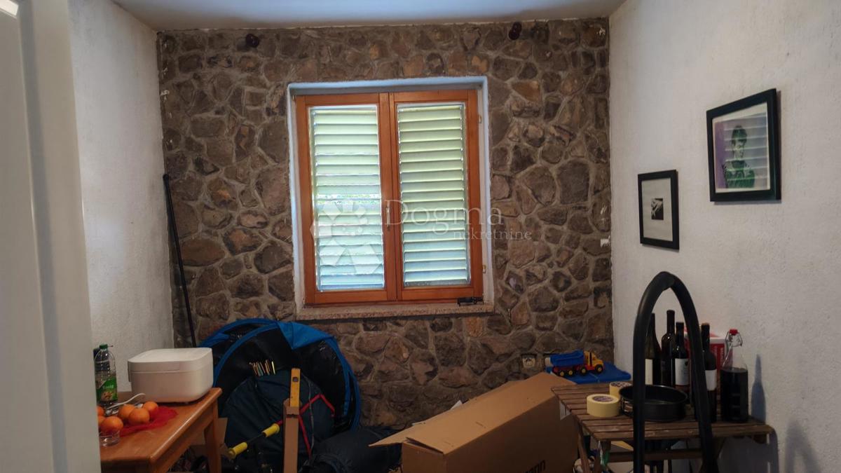 Allogio Zamet, Rijeka, 45m2