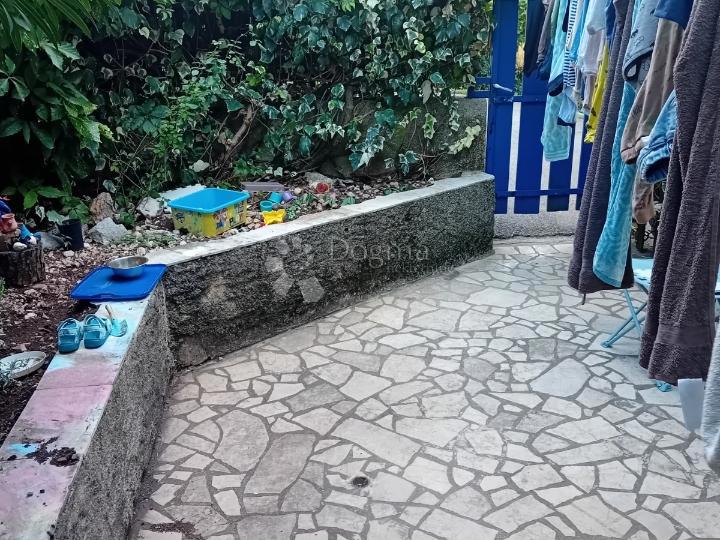 Allogio Zamet, Rijeka, 45m2