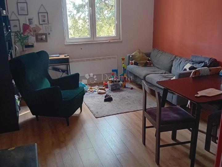 Allogio Zamet, Rijeka, 45m2