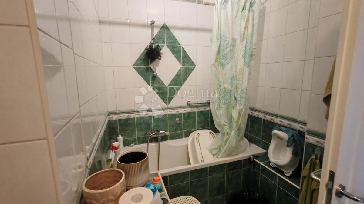 Allogio Zamet, Rijeka, 45m2