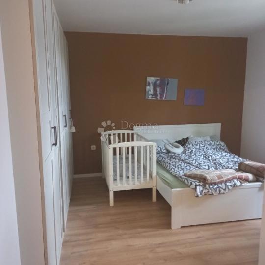 Allogio Zamet, Rijeka, 45m2