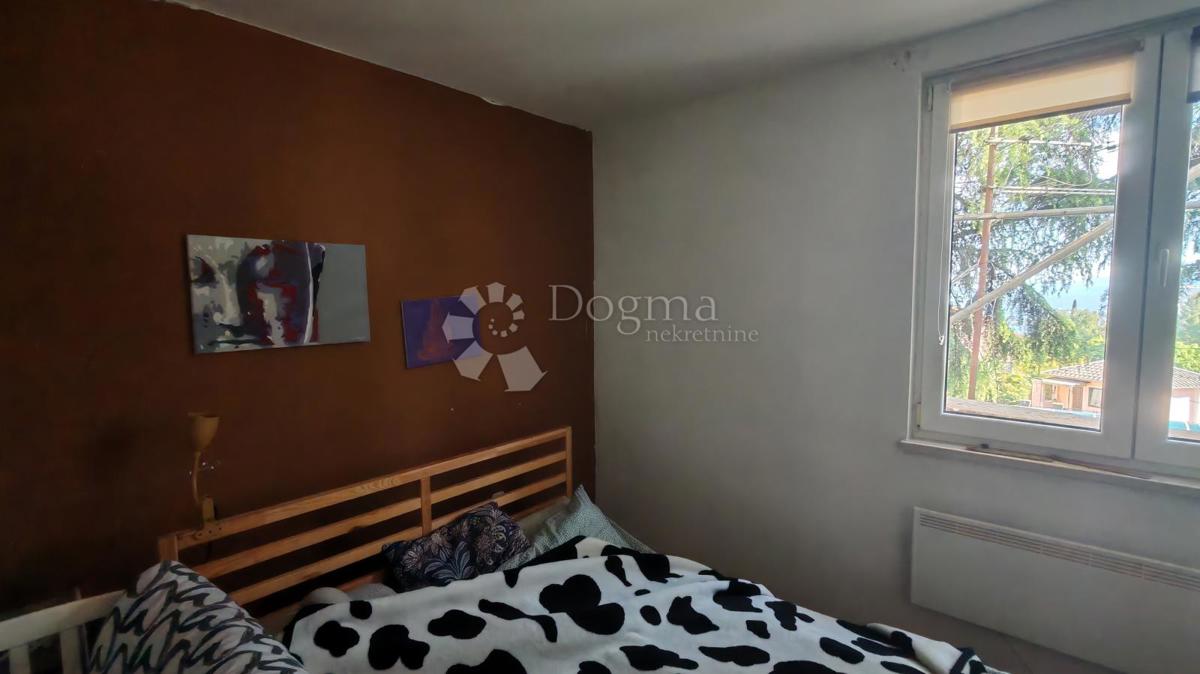 Allogio Zamet, Rijeka, 45m2