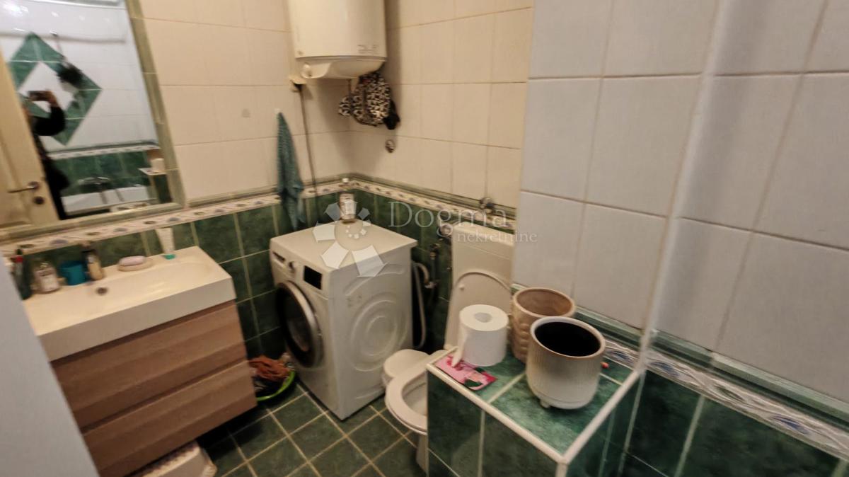 Allogio Zamet, Rijeka, 45m2