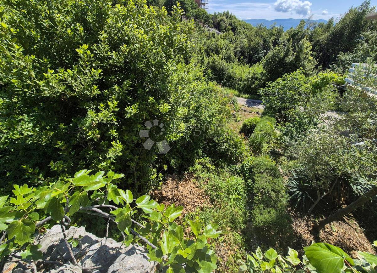 Terreno edificabile Plomin, Kršan, 500m2